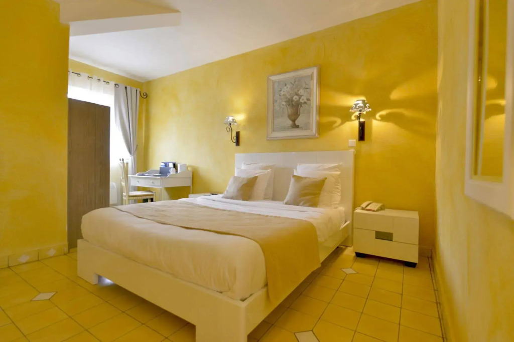 Hotel Le Cilaos