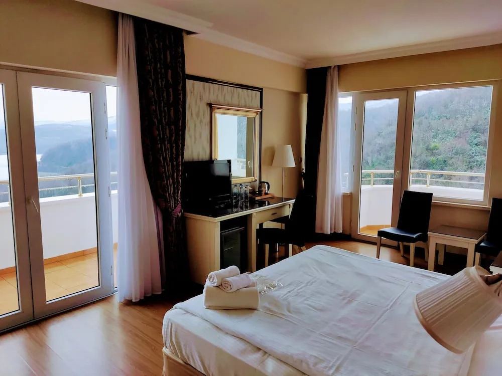 Asr-ı Ala Yalova Thermal