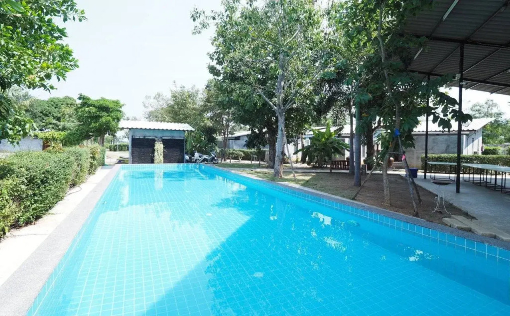 San-D Riverside Resort