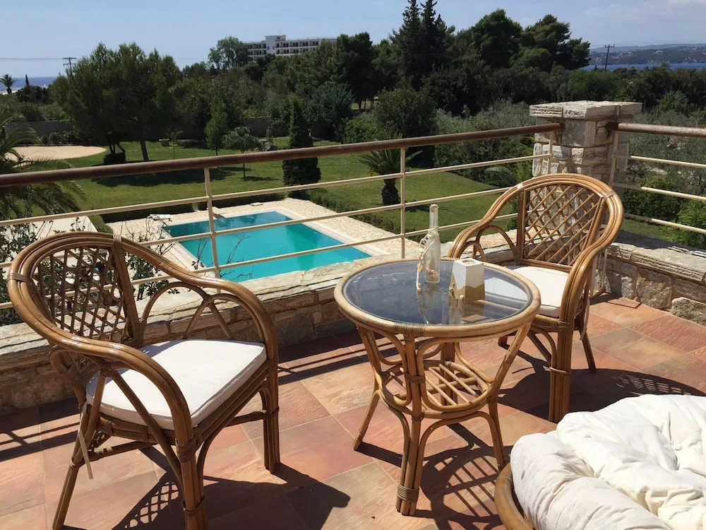 Villa Ermioni
