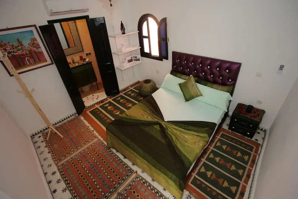 Riad Paradise
