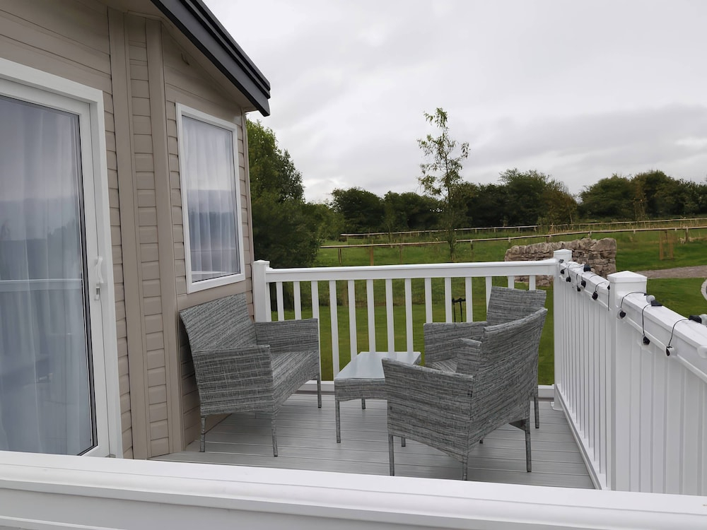 Lakeland Leisure Park - Holiday Accommodation 20349