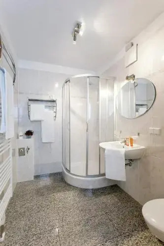 Residenz Bismarck - Ferienwohnung Maris