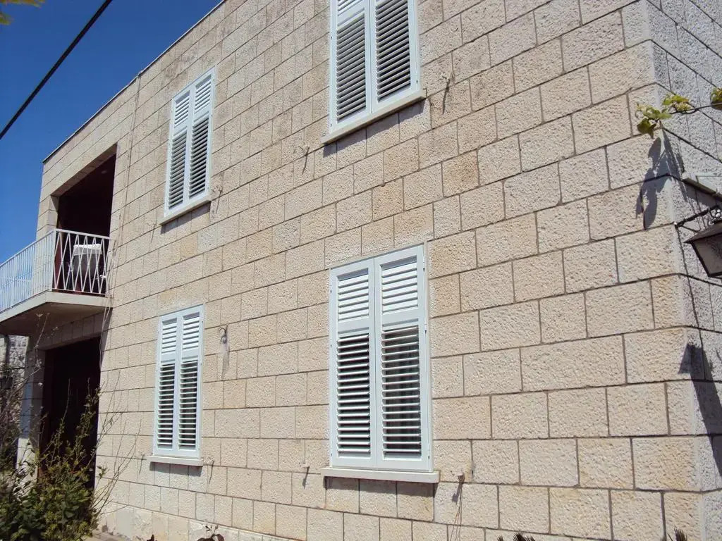 Apartments Kazo