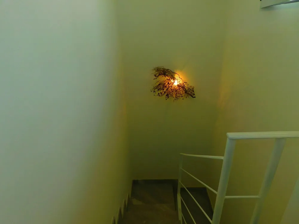 Blue And Blue City