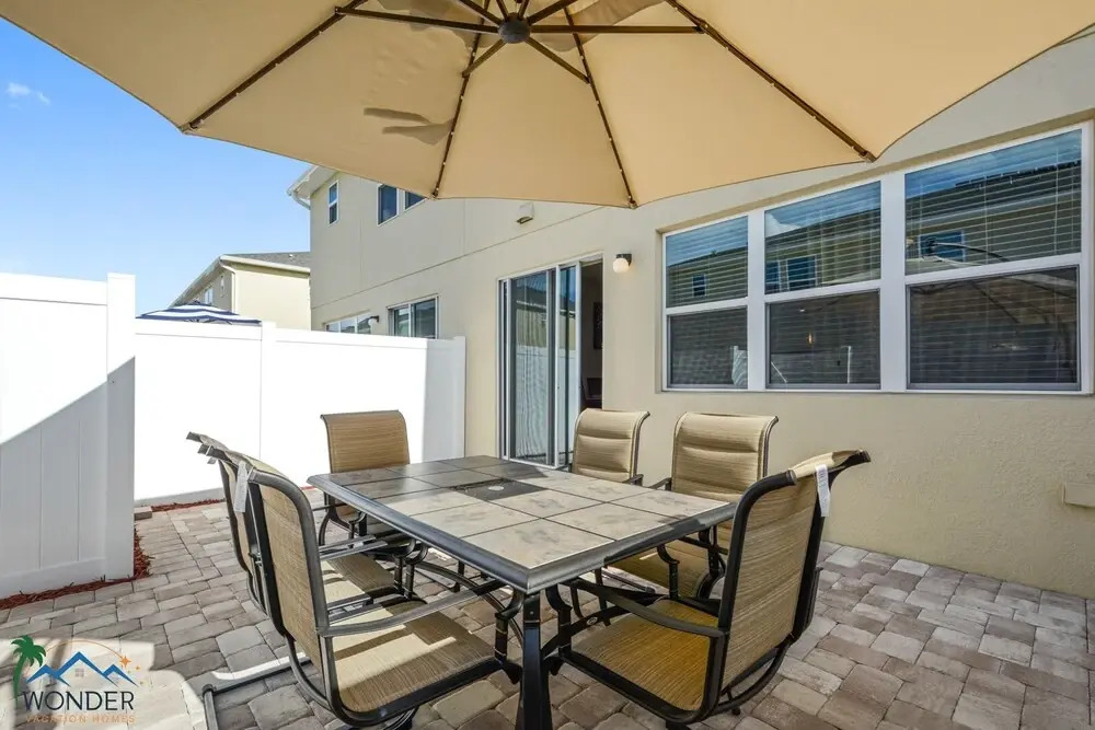 5119 Compass Bay Resort 33471/33811