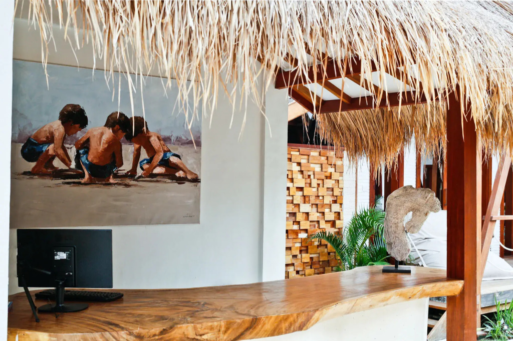 Kaleydo Villas