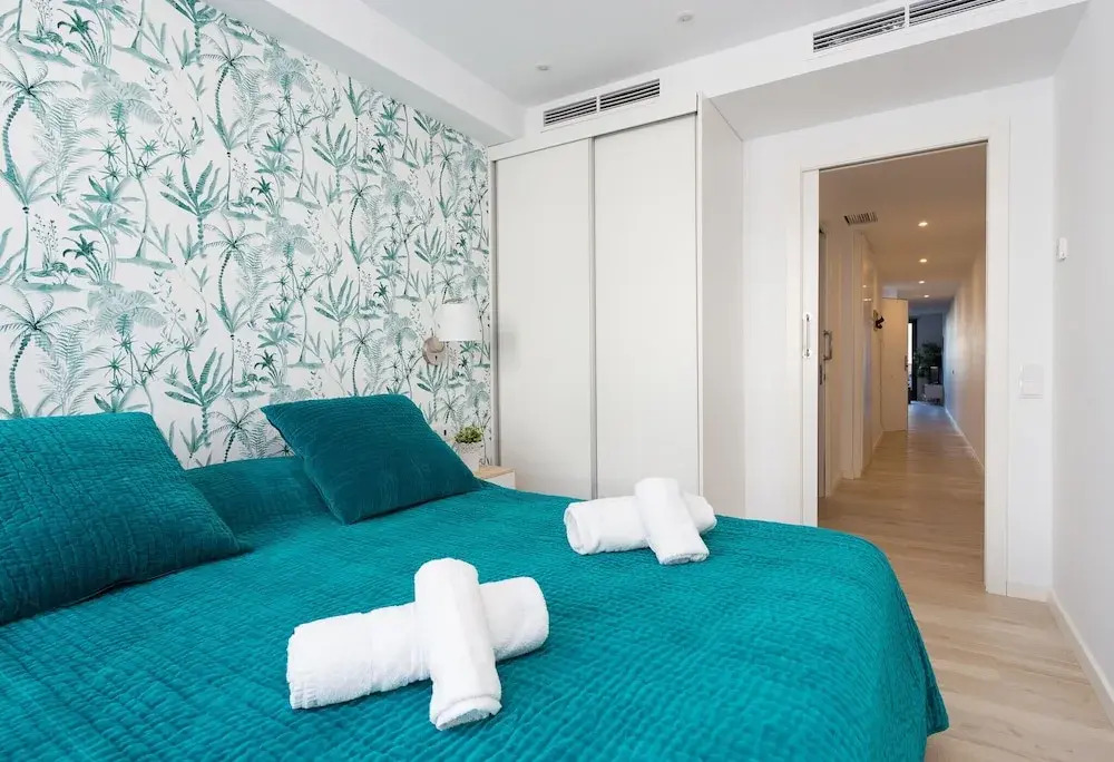 Urban Suites Sitges Apartments by PriorityVillas