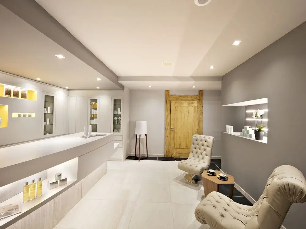 Modern Furnished Apartment at the Foot of the Mont Blanc