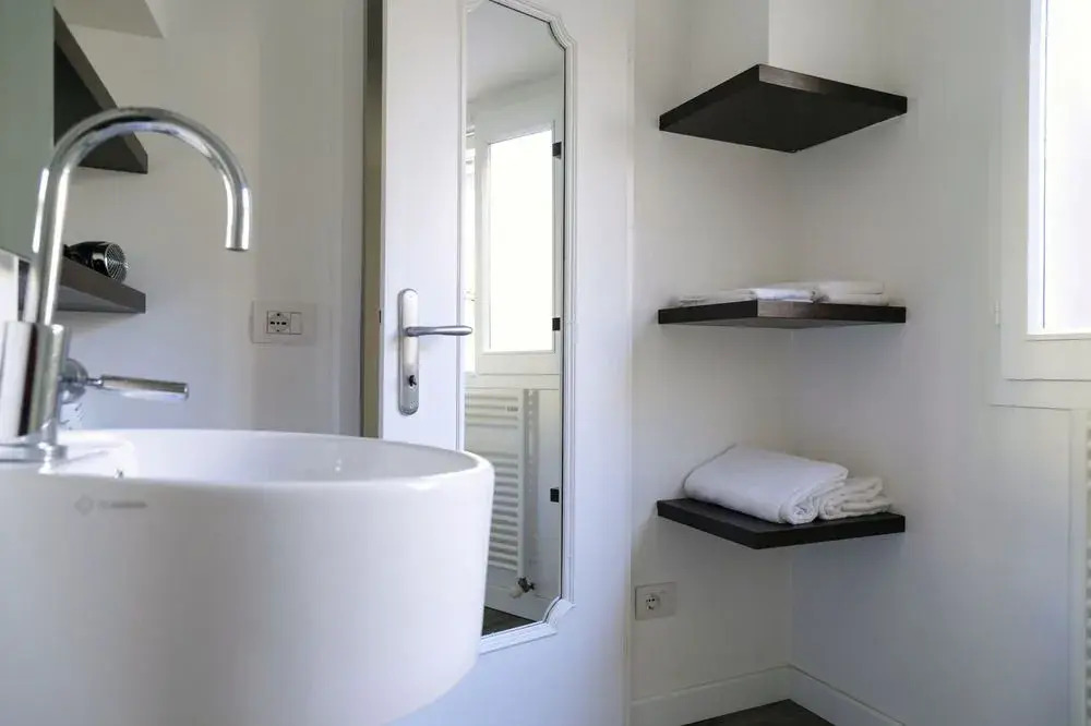 Nenè - La Scalinata apartments