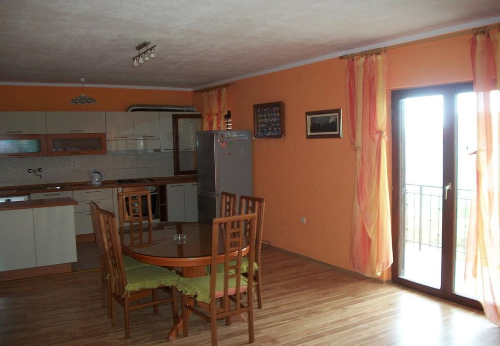 Apartment Luka - pet friendly A1 Seget Donji, Riviera Trogir