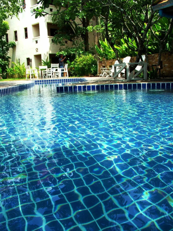 River Resort & Spa