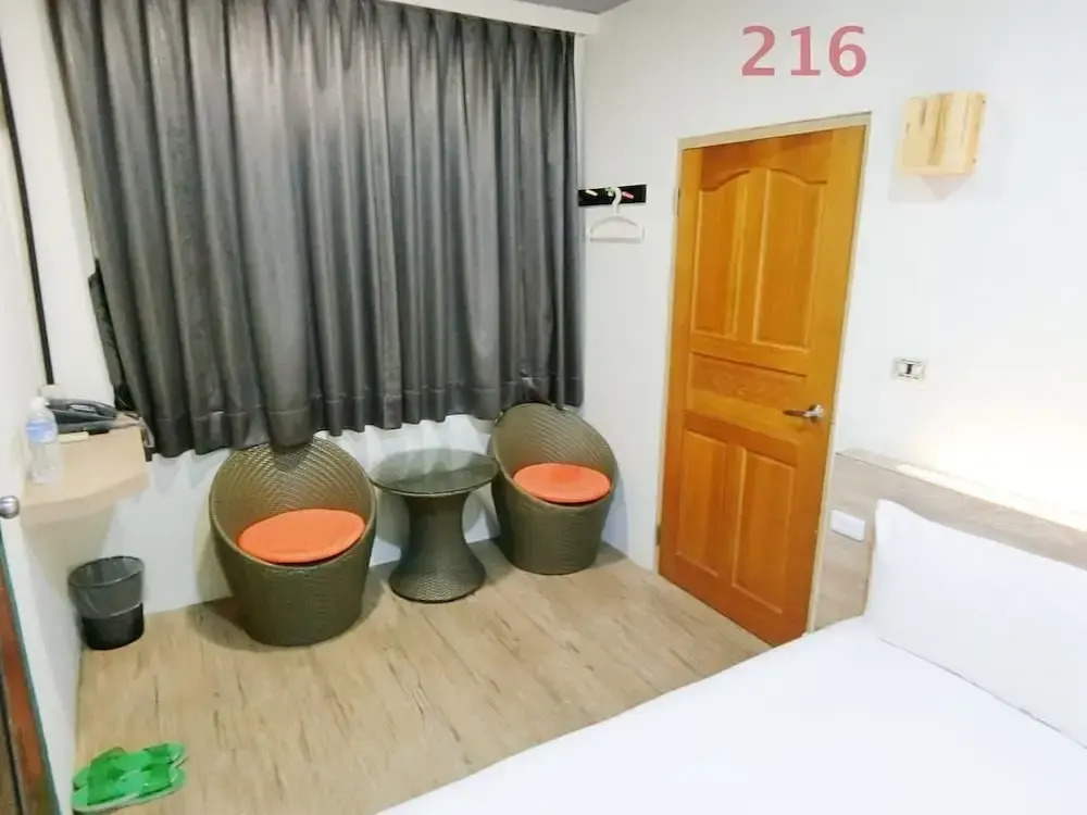 Shuntai Inn