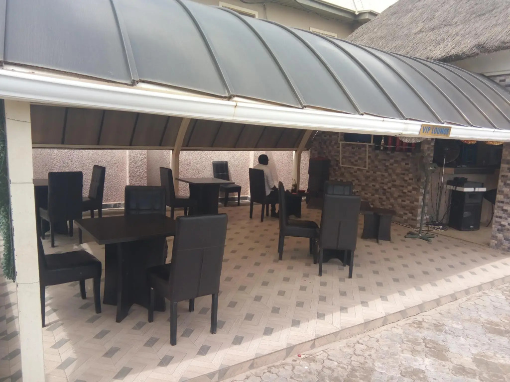 Viclin Diamond Hotels
