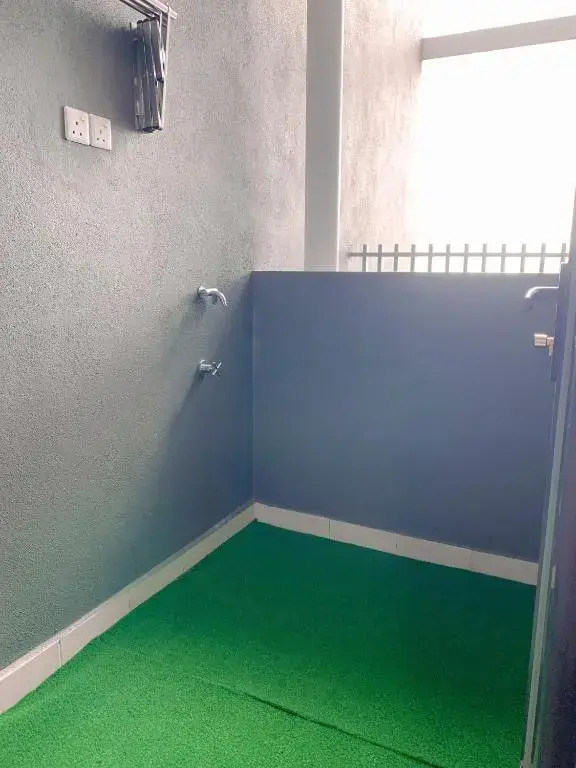 Netflix Two Bedroom Troika Kota Bharu Homestay 182