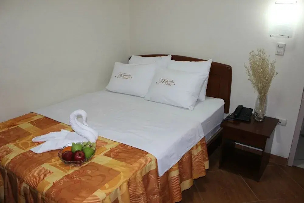 Alejandra Hotel