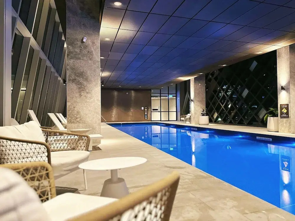 City Center Serenity Suite SouthernCross