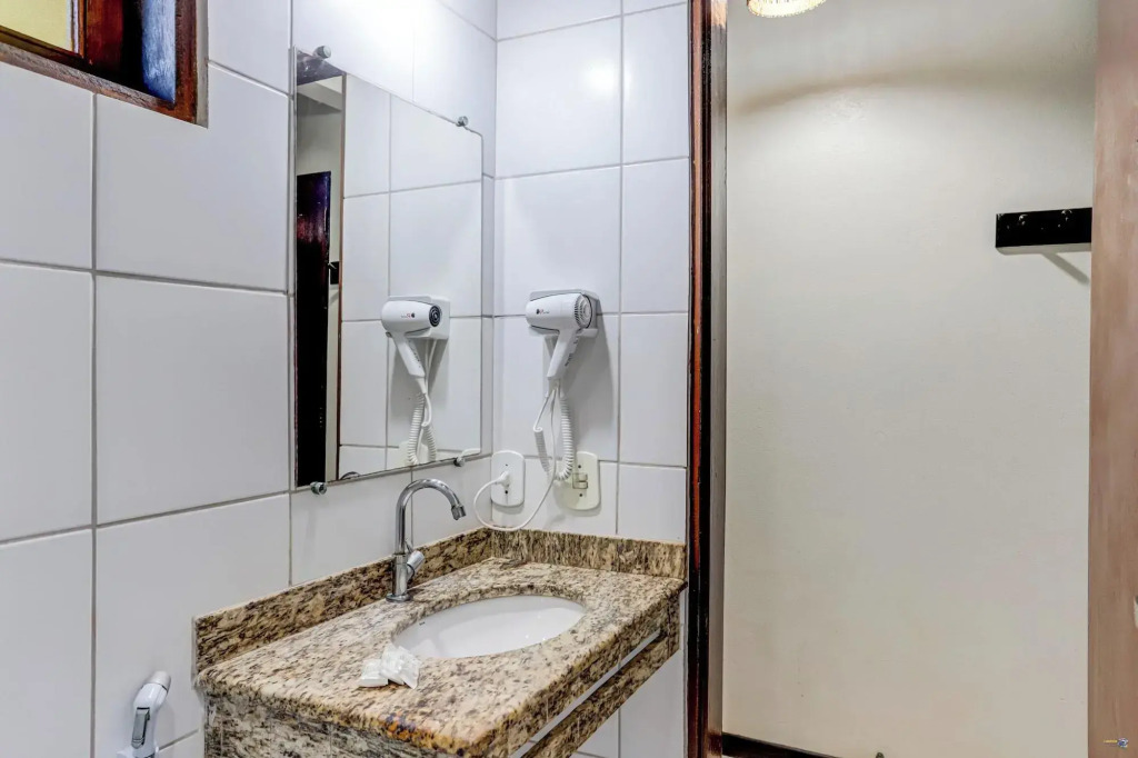 Pousada Villa Nkara