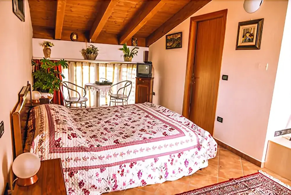 B&B Rudela Nonna Maria