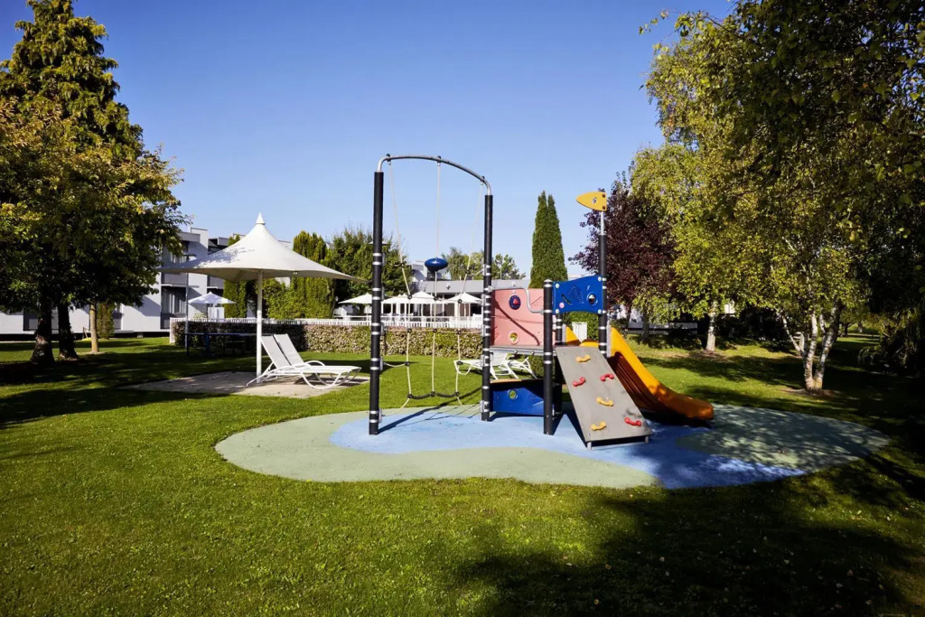 Campanile PRIME - Troyes Nord Barberey