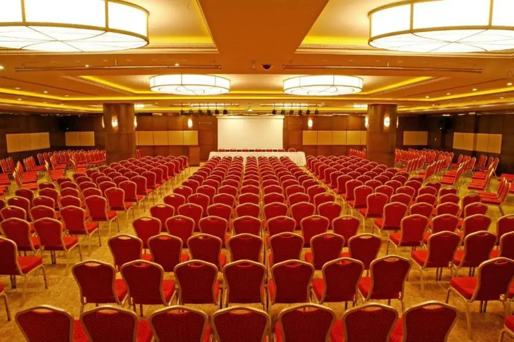 CK Farabi Hotel