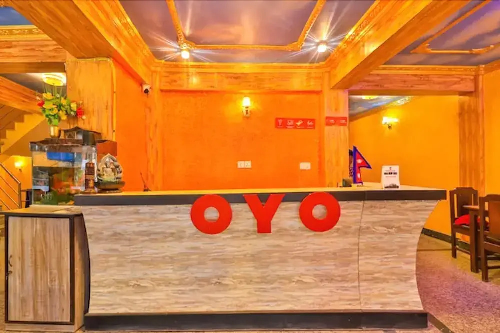 OYO 691 Royal Heritage Inn