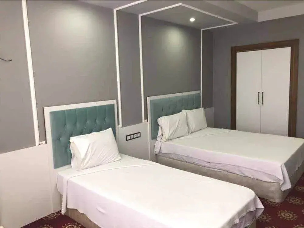 Kardelen Hotel