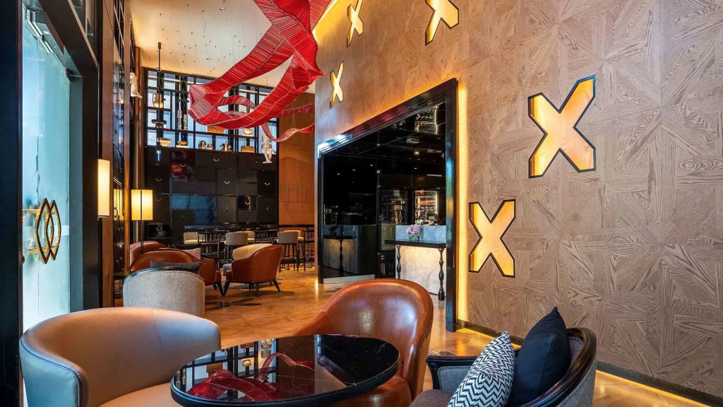 Sofitel Adelaide