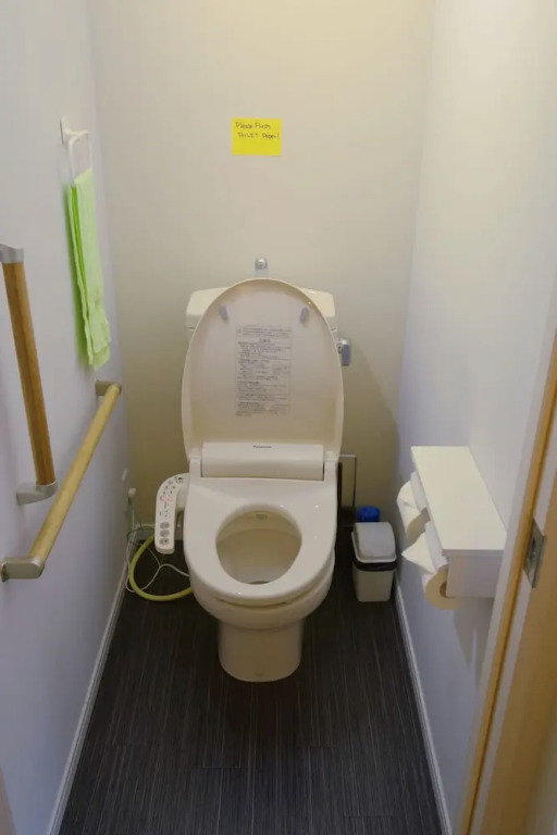 Fukuoka Tabiji Hostel 福岡旅路ゲストハウス