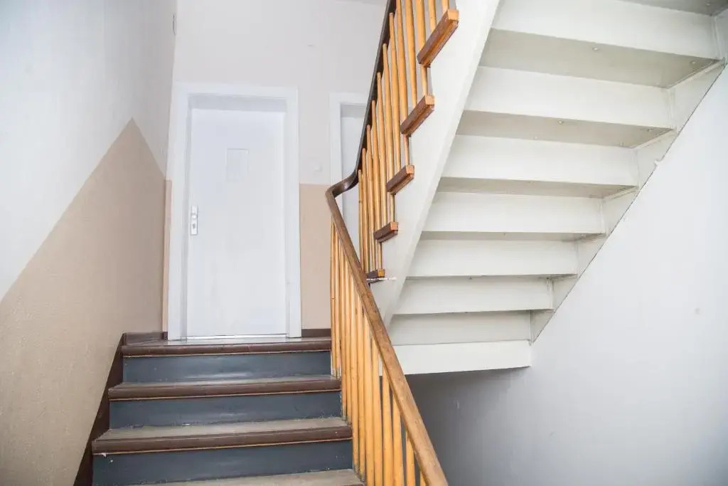 Othman Appartements Falkenstraße 26 1OG L