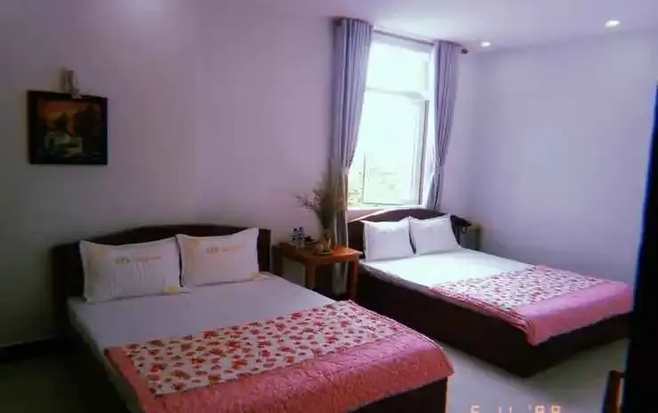 Thanh Lam Hotel