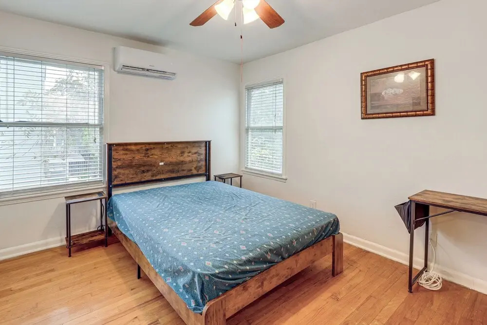 Retreat at Brackenridge Park: Cozy San Antonio Apt