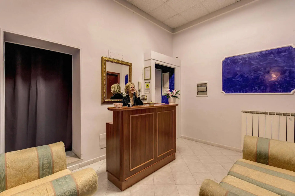 JMartins Roma Suites