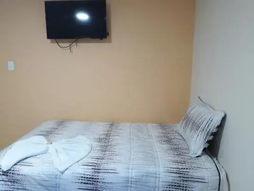 Hotel Manaus