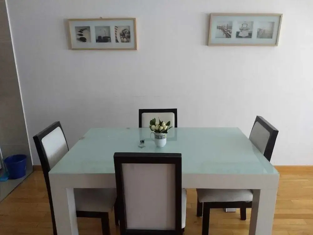 Apartamento de Ensueño en Palermo Soho