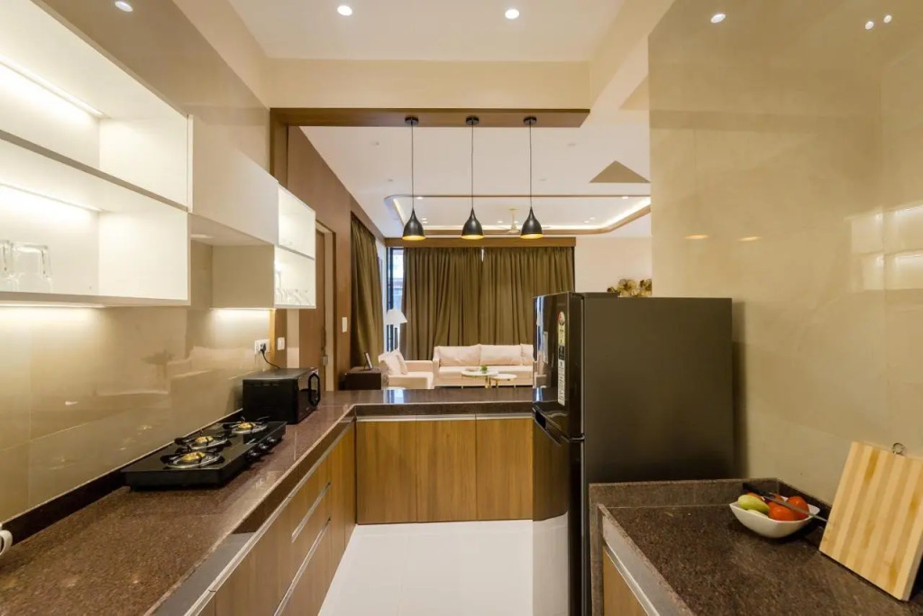 ALYF at Tropical Grand Villa 29, Lonavala
