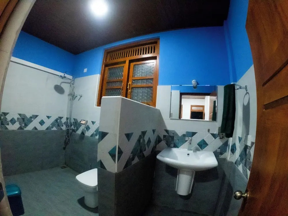 Innovick Residence