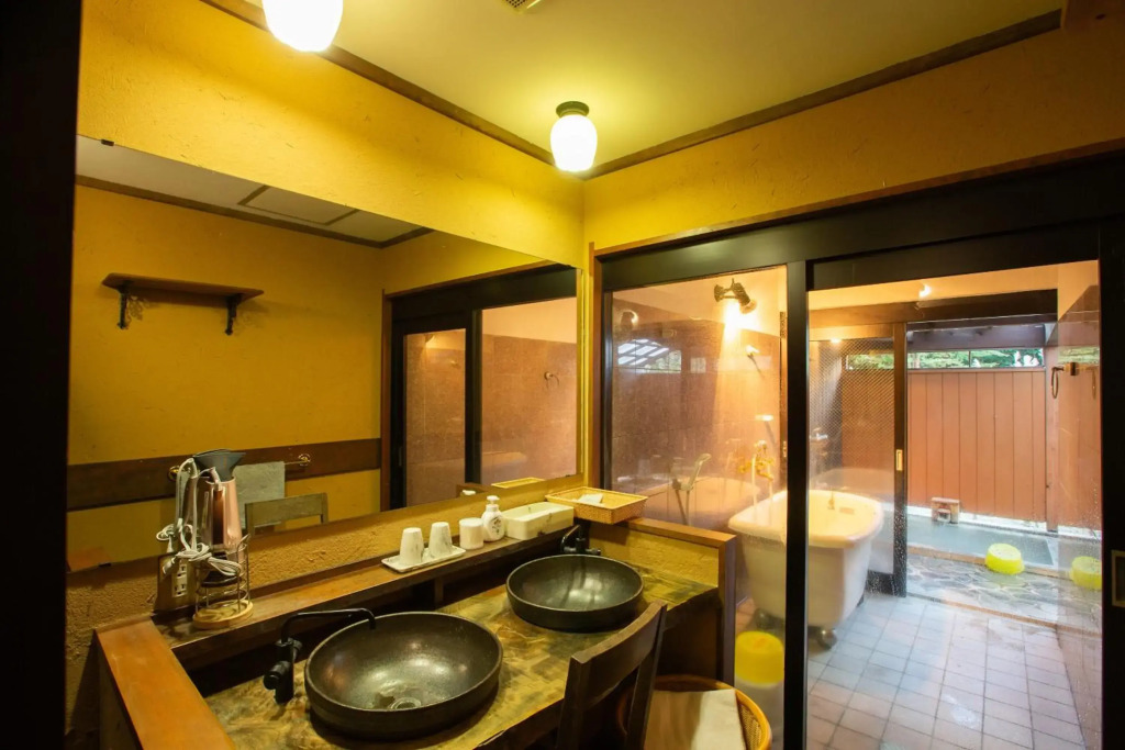 Kinokuniya Ryokan