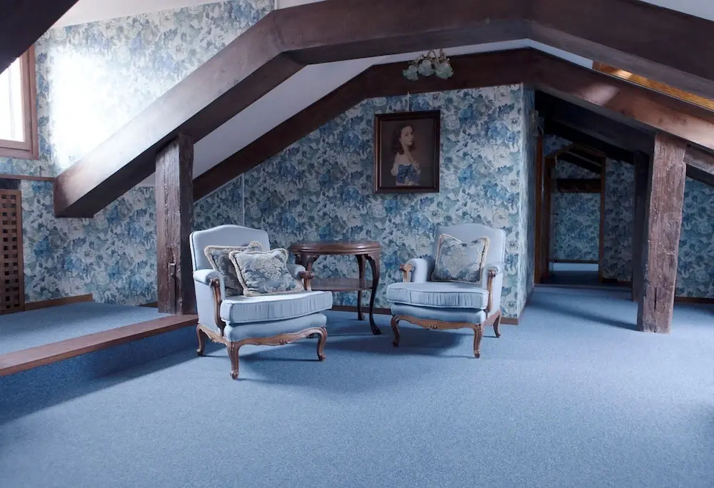 B&B Corner