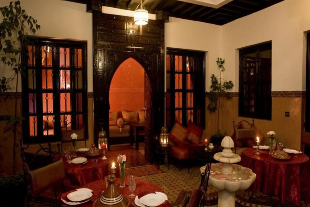 Riad Agdim