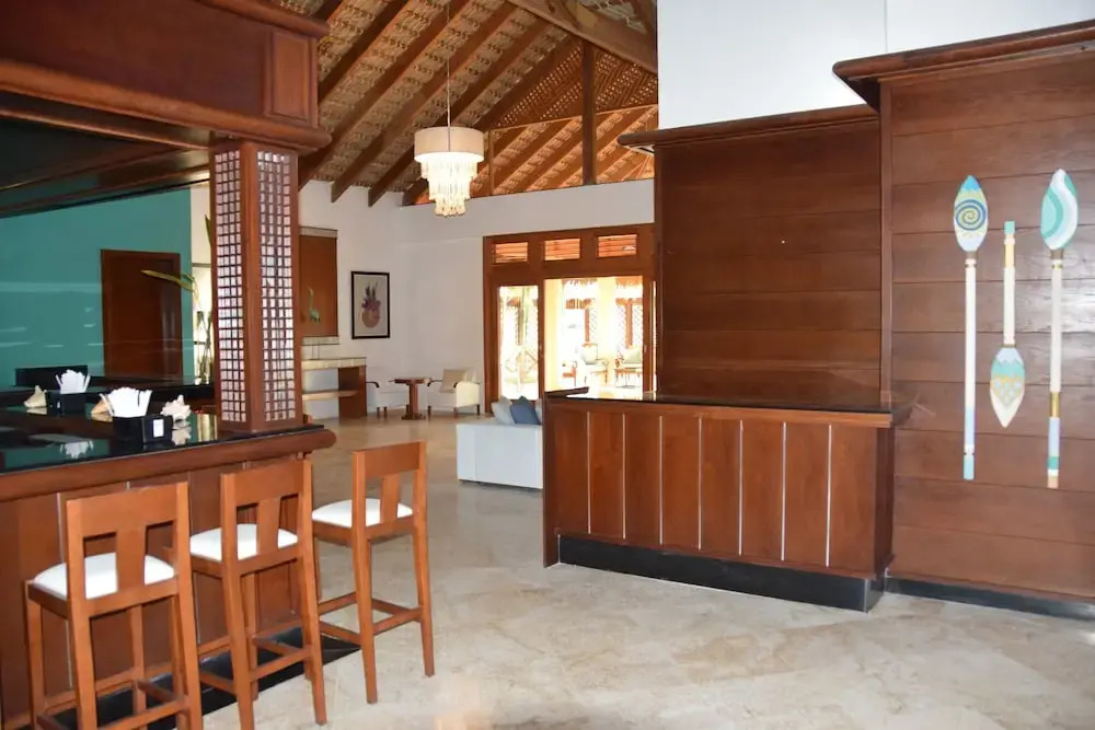 Sunset Residences & Resort