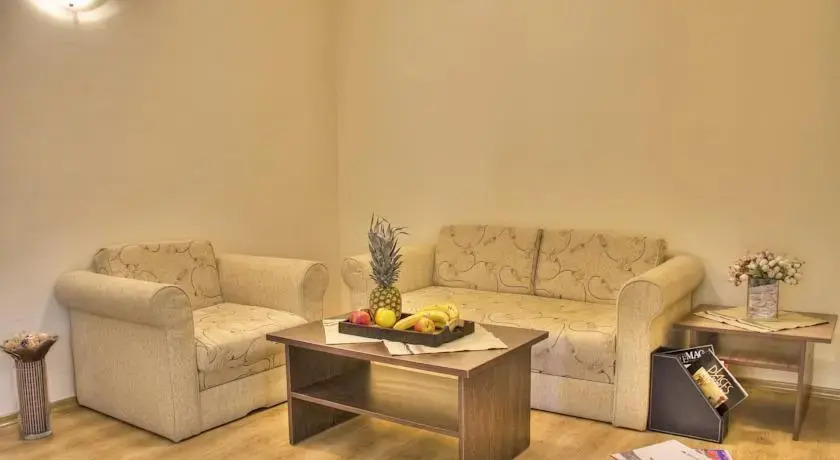 Viva Apartments