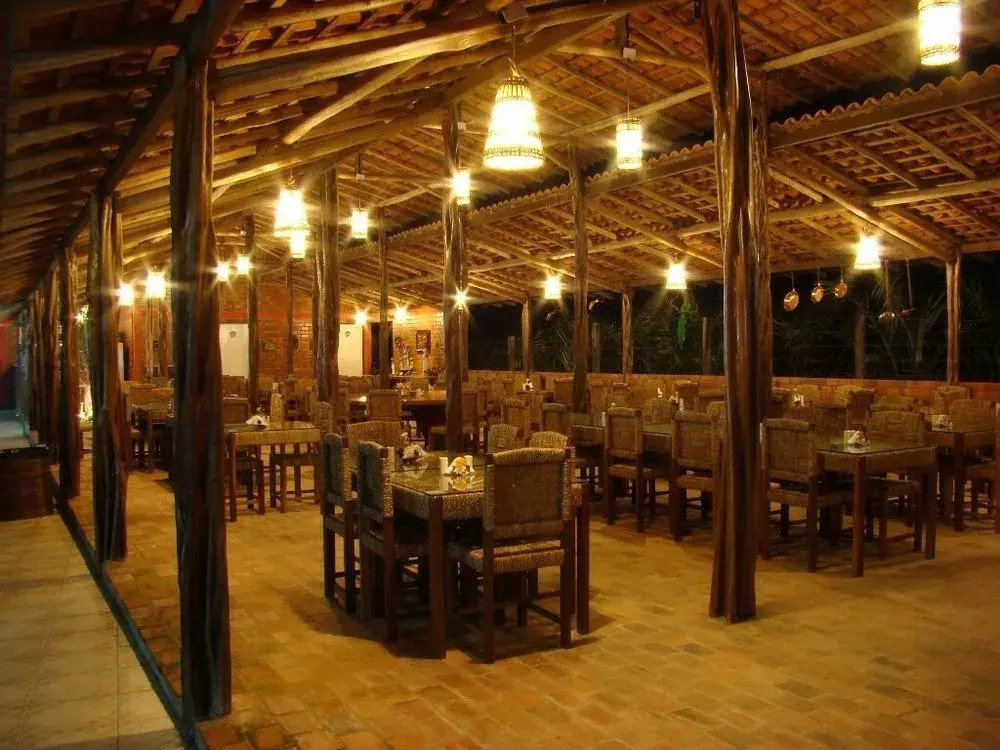 Porto dos lençóis