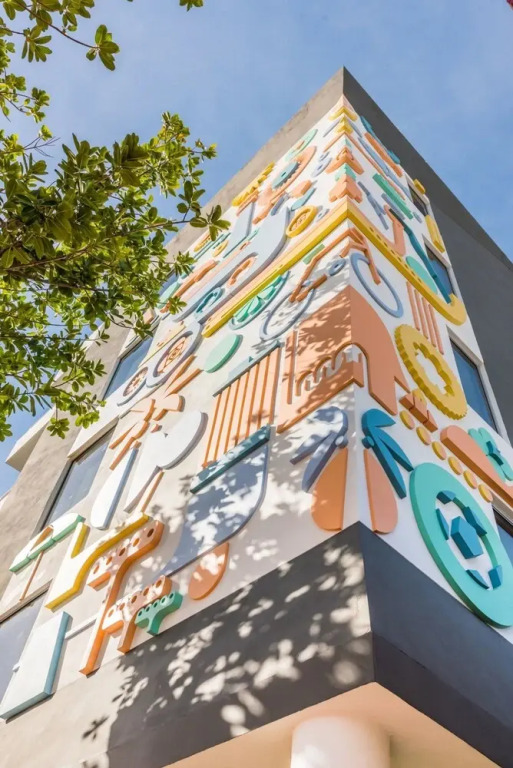 VHC Luxury Apartments 538-503
