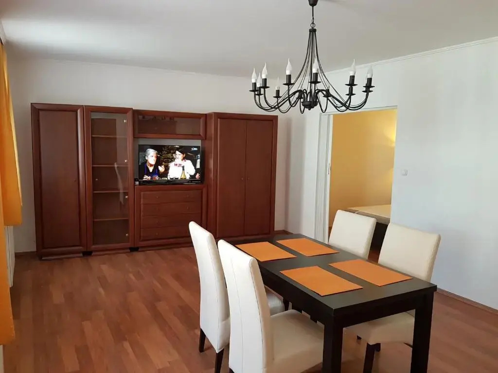 Apartman Kaszás Central