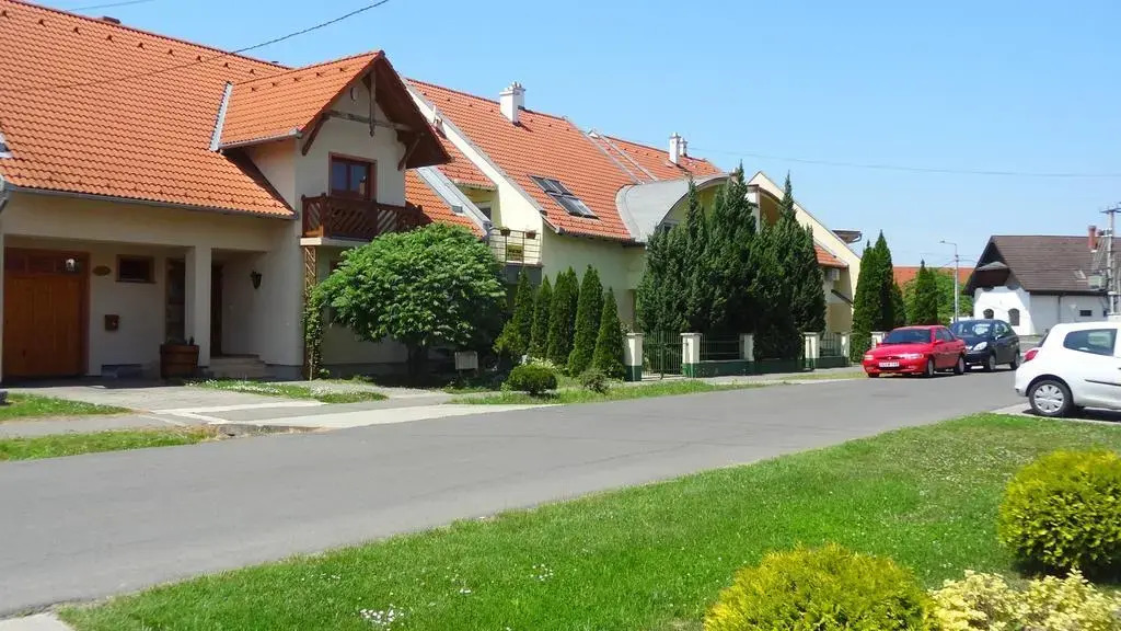 Gere Apartment