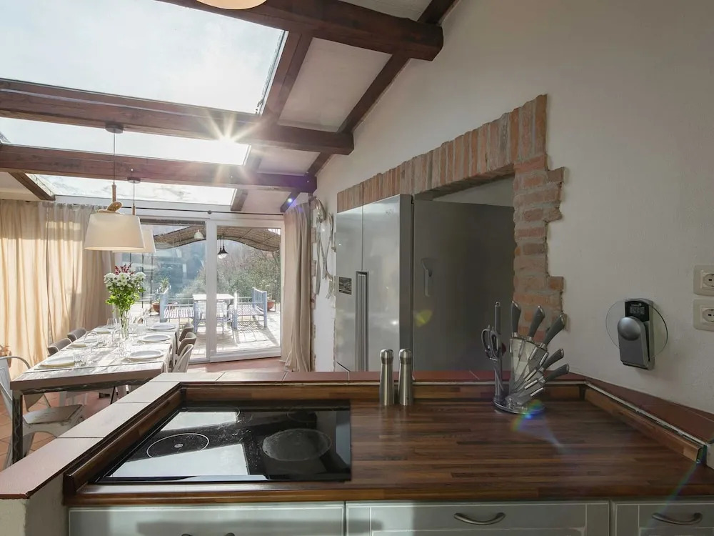 Villa in Cortona with Private Pool
