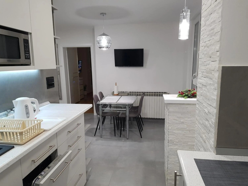 Premium apartment