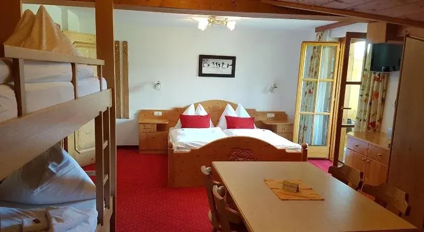 Pension Hochkönigblick