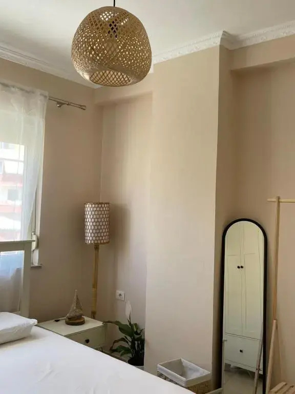 Bora s Cozy Apartment Tirana